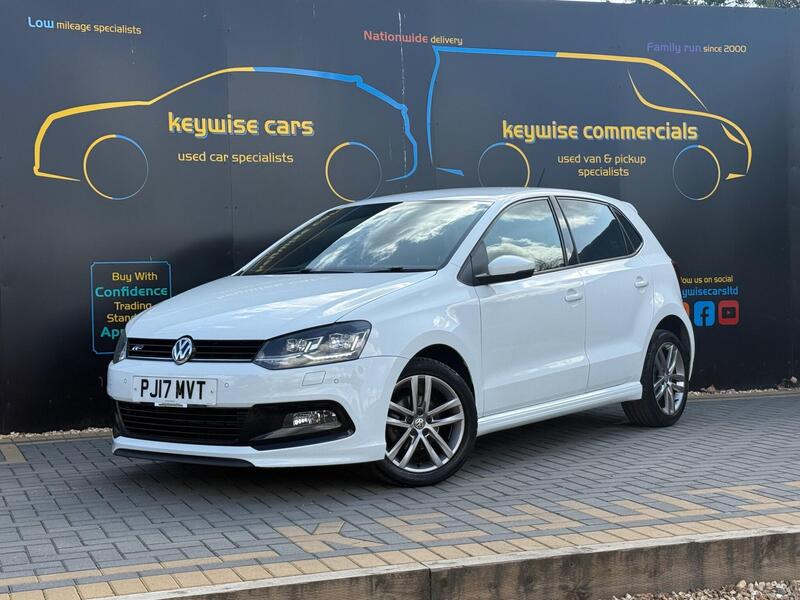 Volkswagen Polo main image