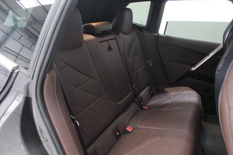 2022 BMW iX in Grey — image 22 of 90