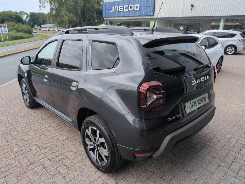 Rear Left