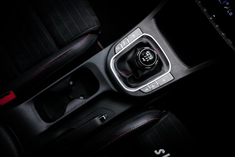 Hyundai I30 view 5