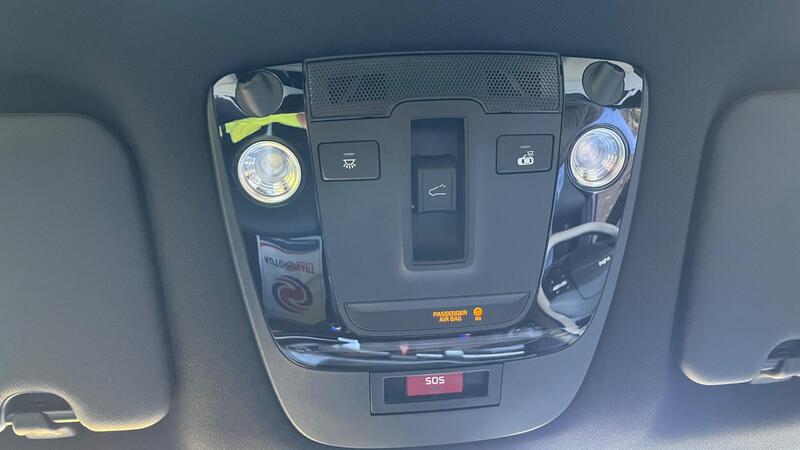 2026 Kia Sportage — photo 59