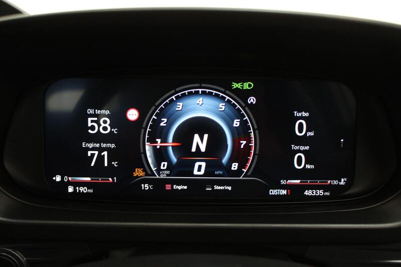 2023 Hyundai i20 in White — image 61 of 94