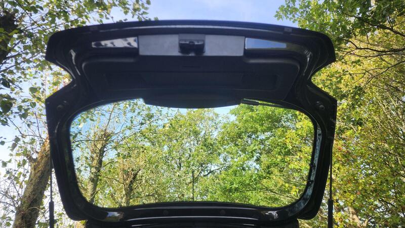 2013 SEAT Ibiza — photo 13
