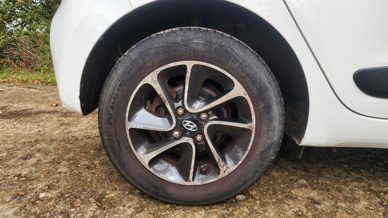 2018 Hyundai i10 — photo 56