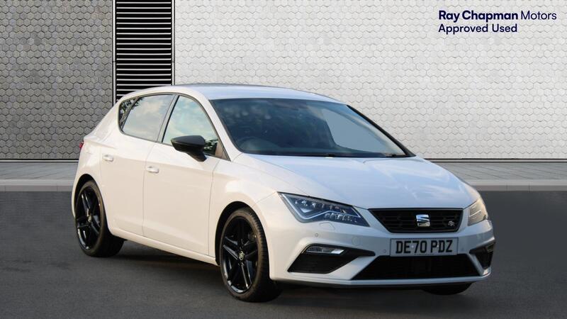 Seat Leon SEAT Leon main image
