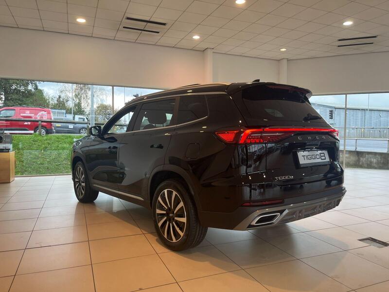 Rear Left