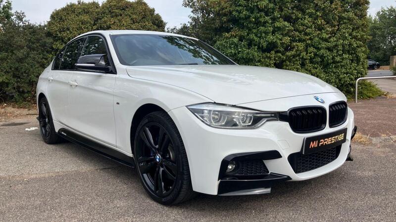 BMW 3 Series main image