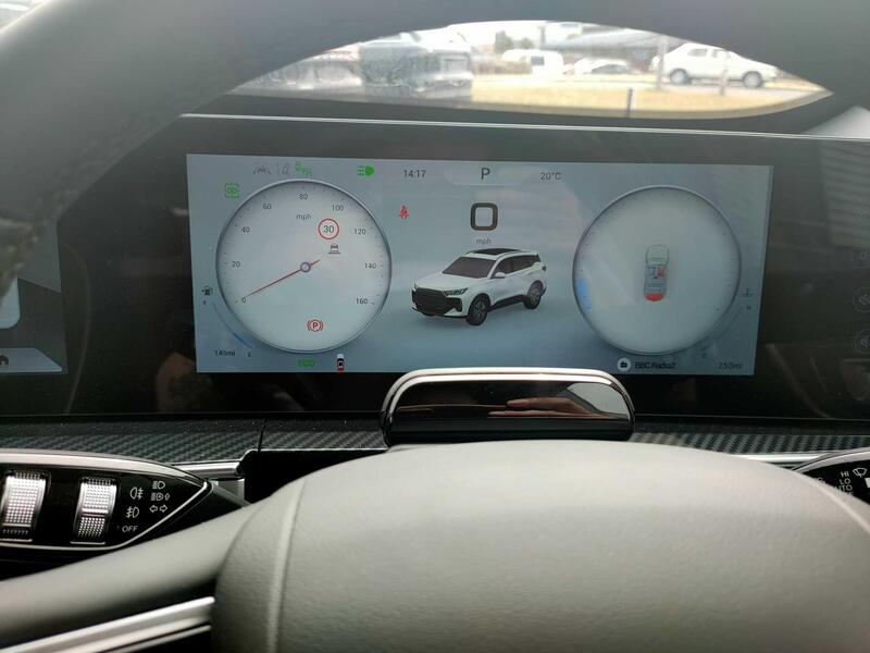 Driver Instruments