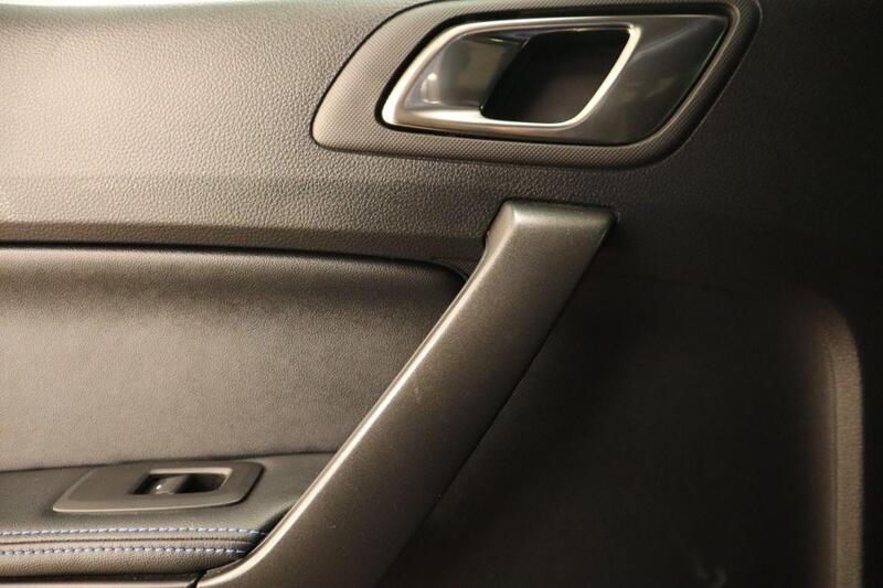 Ford Ranger view 84