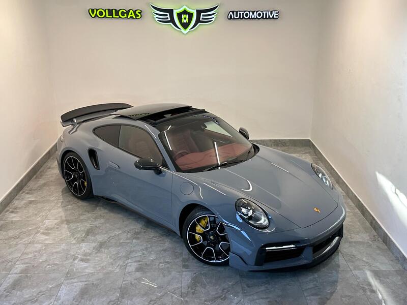 2023 Porsche 911 in Grey for sale