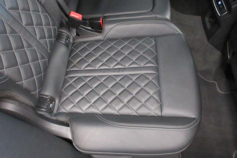 Audi SQ5 view 43
