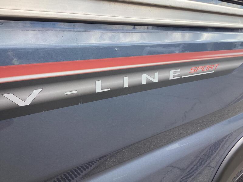 Auto-Trail V-Line 636 Sport — image 7