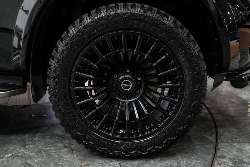 Ford Ranger view 7