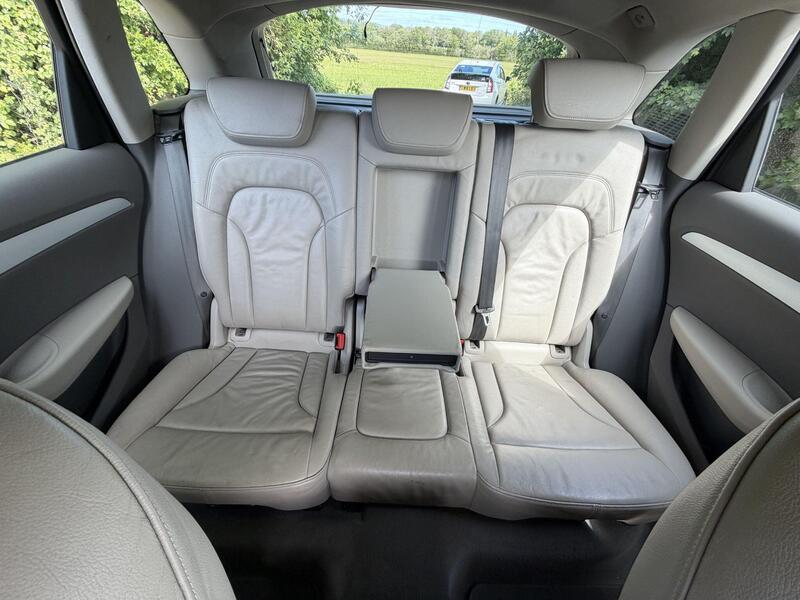 2011 Audi Q5 — photo 14