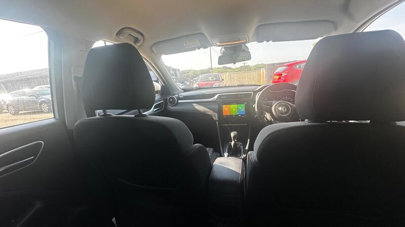 2024 MG MG ZS — photo 10