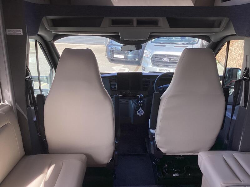Auto-Trail F-Line F60 — image 36