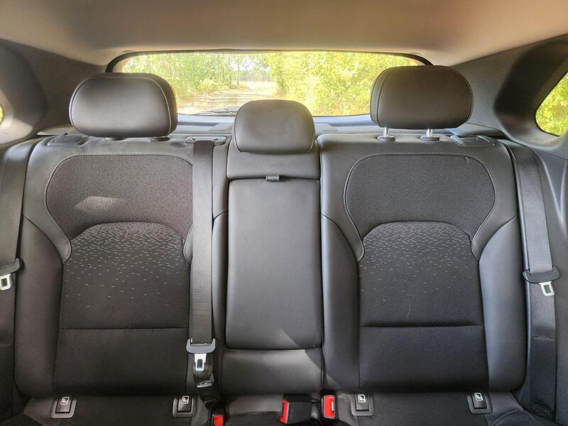 2018 Hyundai i30 — photo 46