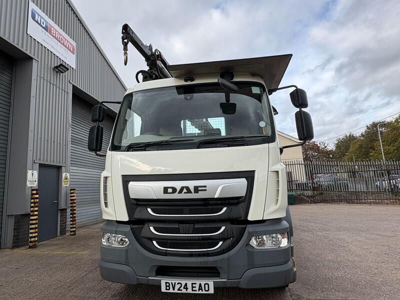 DAF LF 230