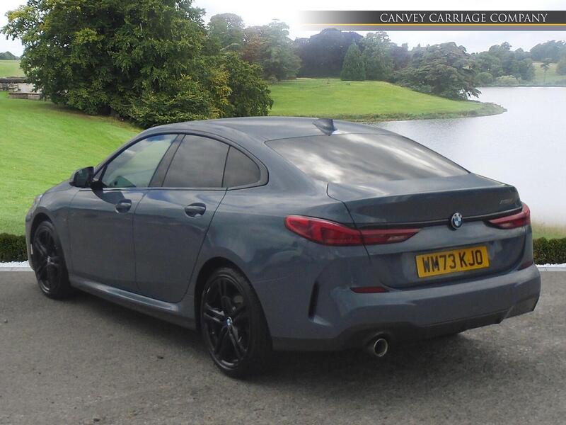 BMW 2 Series view 4