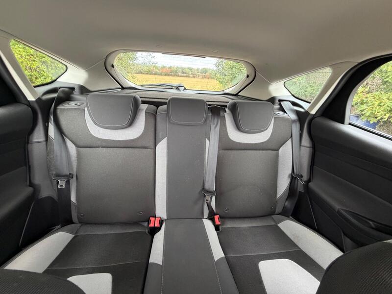 2014 Ford Focus — photo 18