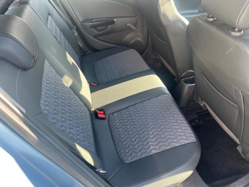 Vauxhall Corsa view 5
