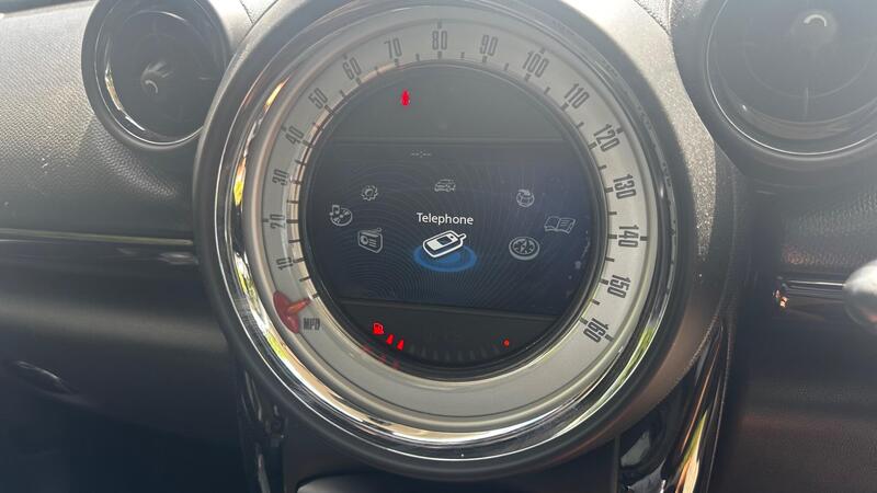 2013 MINI Countryman — photo 23