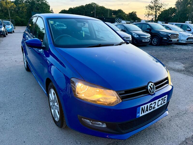 Volkswagen Polo view 5