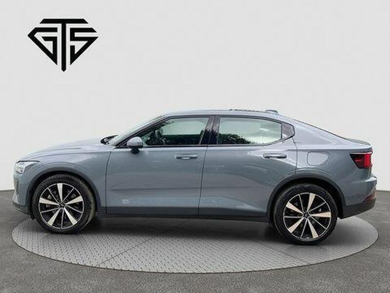 Polestar Polestar 2 view 6