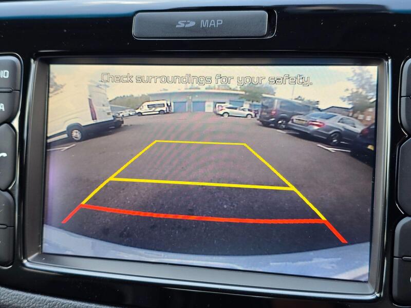 Kia Ceed view 3