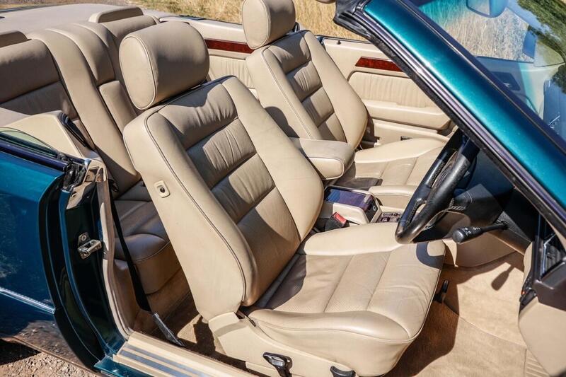 Mercedes-Benz E-Class view 7