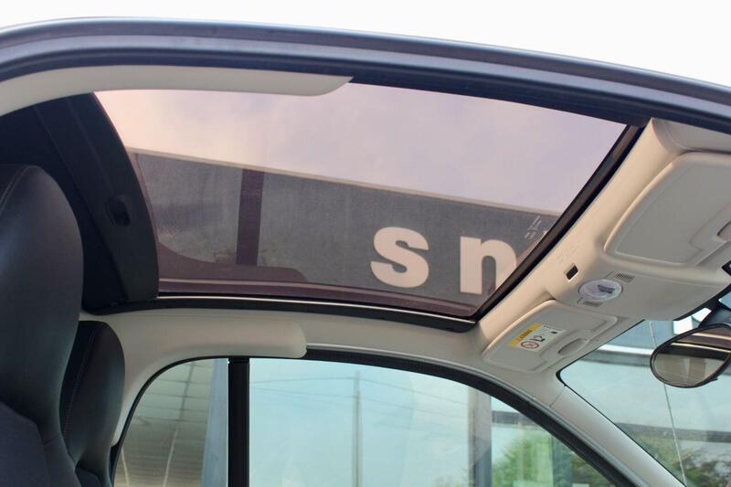 Smart Fortwo view 7