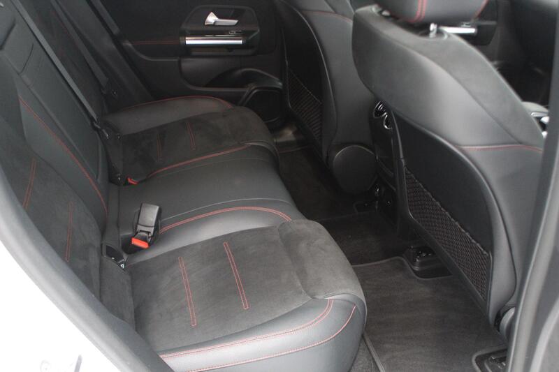 2021 Mercedes-Benz EQA in White — image 38 of 90