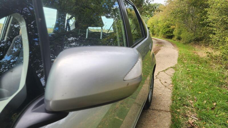 2013 Honda Jazz — photo 22