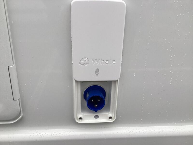 Auto-Trail Imala 730 — image 17