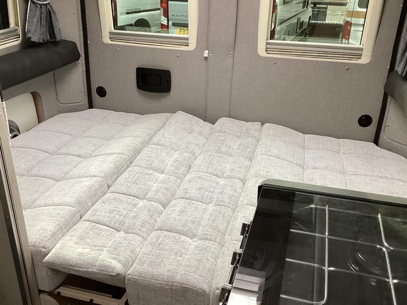 Auto-Sleepers Fairford — image 18