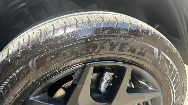 2025 Ford E-Transit Custom — photo 11