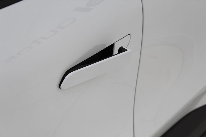 2023 Renault Megane E-Tech in White — image 16 of 83