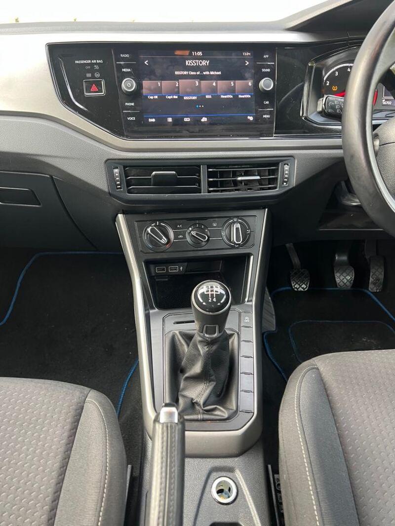 Volkswagen Polo view 22