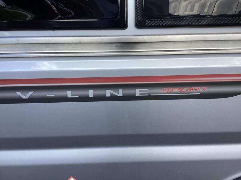 Auto-Trail V-Line 635 Sport — image 4