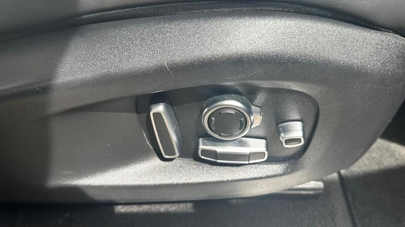 2019 Land Rover Range Rover Sport — photo 24