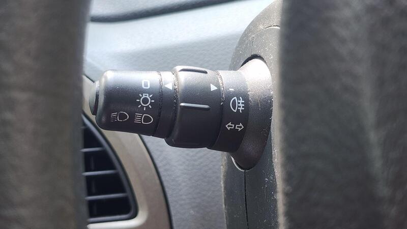 2009 Renault Modus — photo 26