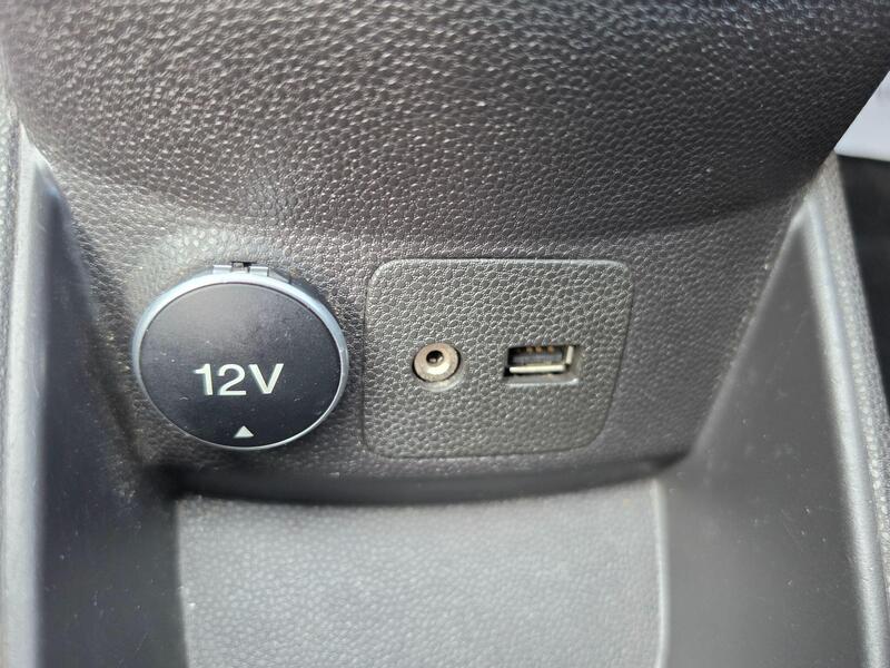 Ford Fiesta 1.25 Zetec Euro 6 5dr thumbnail 40