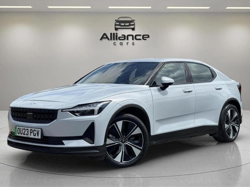Polestar Polestar 2 main image