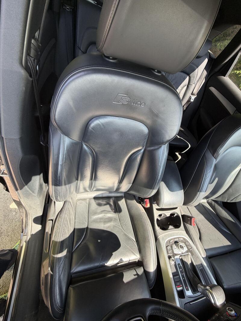 2016 Audi Q5 — photo 32