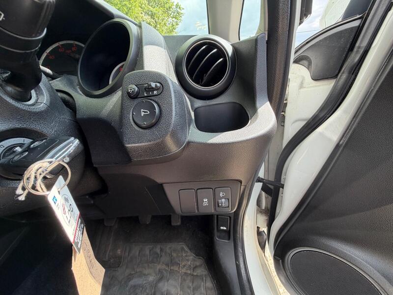 2013 Honda Jazz — photo 22