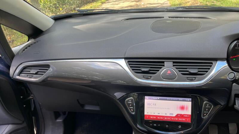 2016 Vauxhall Corsa — photo 28