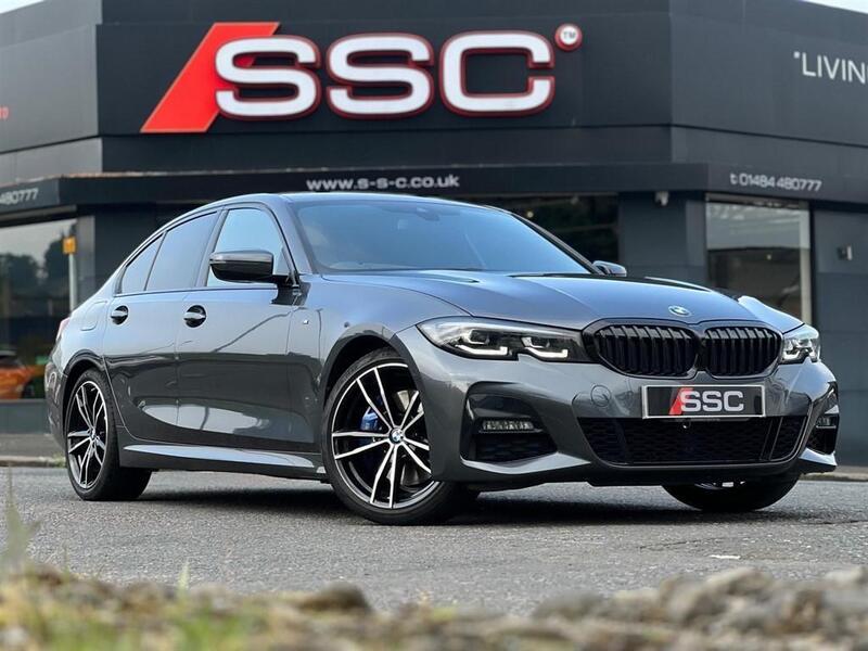 BMW 3 Series main image