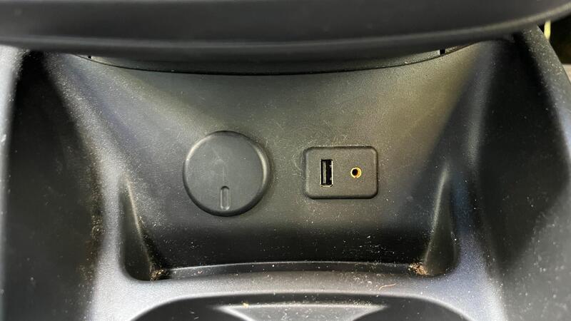 2016 Vauxhall Corsa — photo 36