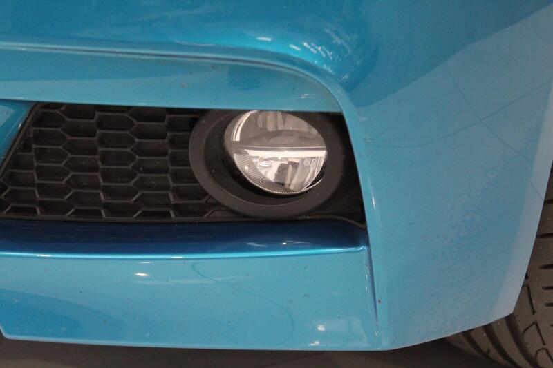 2016 BMW 3 Series in Blue — image 17 of 69