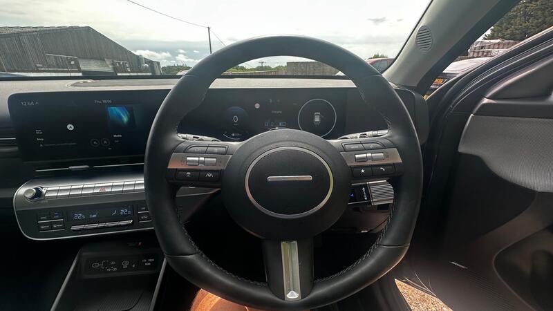 2026 Hyundai KONA — photo 30